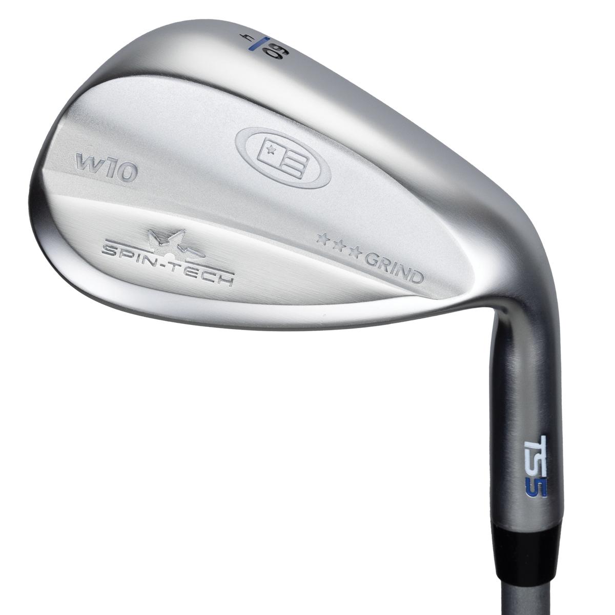 パリコレクション Right Hand Golf Kids U.S. | Shaft Graphite w10 Wedge, 60 TS5-57 ラウンド用品・アクセサリー
